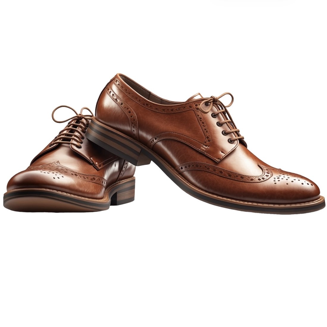 Uw schoenen zijn een reparatie waard!