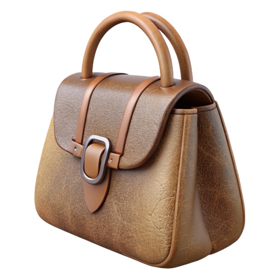 Leren tassen, riemen en gebruiksvoorwerpen